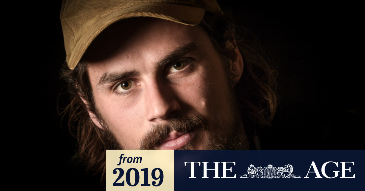 AFL season 2019 Tom Boyd months yet from full training